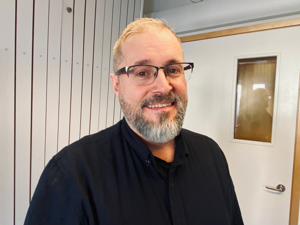 Radio P4 Västerbotten 16 mars&nbsp;2023